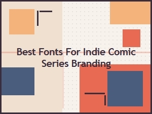 Crafting Comic Identity with the Right Title Font